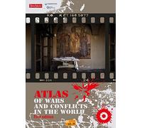 Atlas of wars and conflits in the world