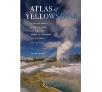 Atlas of Yellowstone: Second Edition
