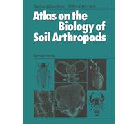Atlas on the Biology of Soil Arthropods