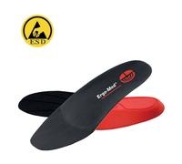 Atlas Plantare ERGO-MED rosso Taglia 43 Quantità:1