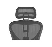 Atlas Poggiatesta Herman Miller Aeron Remastered Graphite new