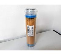 CARTUCCIA A RESINA CATIONICA ANTICALCARE 10" SX ATLAS QACF10SXTS