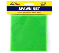 ATLAS Rete da 7,6 x 7,6 cm, ideale per esche da pesca, uova di salmone, fegato, esca morbida e tagliata - Rete acquatica versatile per gli appassionati di pesca - Qualità premium per imprese di pesca