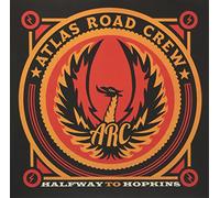 Atlas Road Crew - Halfway To Hopkins (2 LP)