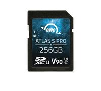 Atlas S Pro SDXC UHS-II da 256 GB NEW