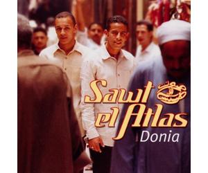 Atlas,Sawt El - Donia