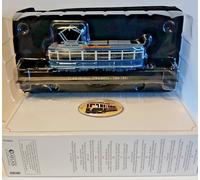 Atlas scale 1/87 - CE 4/4 ELEFANT (SWS/MFO) 1929-1931 [7519022/2519013]