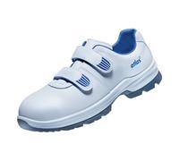 Atlas Scarpa bassa CL 400 ESD S2, larghezza 10 taglia 40 Quantità:1