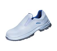 Atlas Scarpa bassa CL 490 ESD S2, larghezza 10 taglia 46 Quantità:1