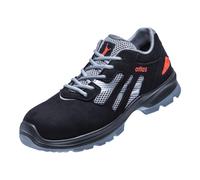 Atlas Scarpa bassa FLASH 2005 XP ESD S1P, larghezza 10 taglia 37 Quantità:1