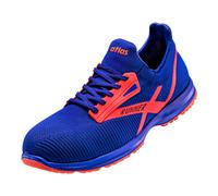 Atlas Scarpa bassa RUNNER 45, S1P, larghezza 10 Quantità:1