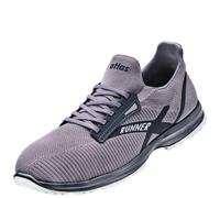 Atlas Scarpa bassa RUNNER 65, S1P, larghezza 10 Quantità:1