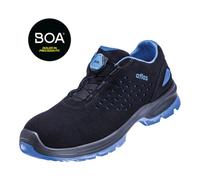 Atlas Scarpa bassa SL 940 BOA ESD S1, larghezza 10 taglia 44 Quantità:1