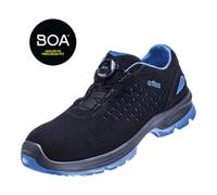Atlas Scarpa bassa SL 9405 XP BOA ESD S1P, larghezza 10 taglia 42 Quantità:1