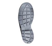 Atlas Scarpa bassa XR DUO 455 XP HI S3, larghezza 10 taglia 44 Quantità:1