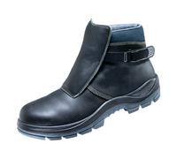 Atlas Scarpa di sciurezza DUO SOFT 775 HI HRO S3, larghezza 10 taglia 37 Quantità:1