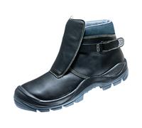Atlas Scarpa di sicurezza alta alla caviglia DUO SOFT 765 HI HRO S3, larghezza 12 taglia 43 Quantità:1