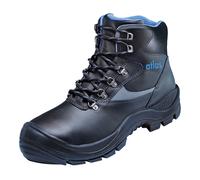 Atlas Scarpa di sicurezza alta alla caviglia ERGO-MED 500 ESD S3, larghezza 10 taglia 40 Quantità:1