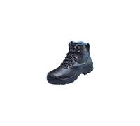 Atlas Scarpa di sicurezza alta alla caviglia ERGO-MED 500 ESD S3, larghezza 12 taglia 47 Quantità:1