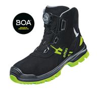 Atlas Scarpa di sicurezza alta alla caviglia FLASH 8255 XP BOA ESD S3, larghezza 10 taglia 41 Quantità:1