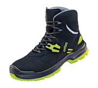 Atlas Scarpa di sicurezza alta alla caviglia FLASH 8265 XP ESD S3, larghezza 10 taglia 40 Quantità:1