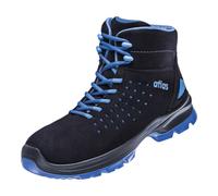 Atlas Scarpa di sicurezza alta alla caviglia SL 825 XP ESD S1P, larghezza 10 taglia 45 Quantità:1