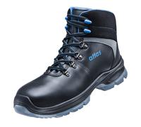 Atlas Scarpa di sicurezza alta alla caviglia TX 84 ESD S2, larghezza 10 taglia 43 Quantità:1