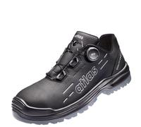 Atlas Scarpe basse MAX 150 PRO BOA Gr. 41 W10 SRC Punta in acciaio