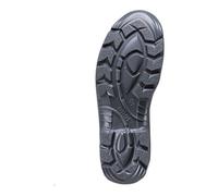 Atlas Scarpe di sicurezza alte alla caviglia DUO SOFT 735 HI HRO, S3 Quantità:1