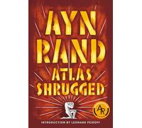 Atlas Shrugged