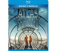 Atlas Shrugged: Part 3 [Blu-ray]