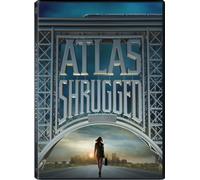 Atlas Shrugged: Part One