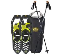 Atlas Snow-shoe Ciaspole Helium Trail Kit