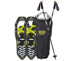 Atlas Snow-shoe Ciaspole Helium Trail Kit