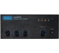 Atlas Sound Amplificatore miscelatore di ingresso 50W 3