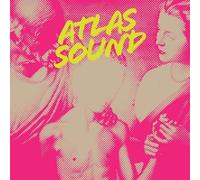 Atlas Sound Let the Blind Lead Those Who Can See But Cannot Feel (Vinyl LP)