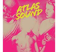 Atlas Sound - Let The Blind Lead Those Who Can See But