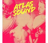Atlas Sound Let the Blind Lead Those Who Can See But Cannot Feel (CD) Album