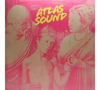 Atlas Sound Let the Blind Lead Those Who Can See But Cannot Feel (Vinyl LP)