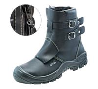 Scarpe di protezione Atlas DUO SOFT 792 HI HRO P Fe Al S3 SRC