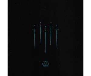 Atlas - Sunder (Digipak) (CD)