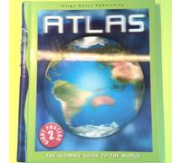 ATLAS THE ULTIMATE GUIDE TO THE WORLD
