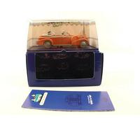 Atlas Tintin Il Taxi Di New Delhi Tintin In Tibet 1938 1/43 Nuovo Mint
