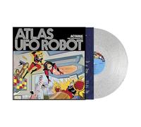 Vinile Actarus - Atlas Ufo Robot