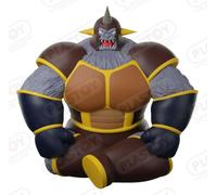 Atlas Ufo Robot Grendizer Goldrake Goldorak KING GORI Money Box Statue PLASTOY