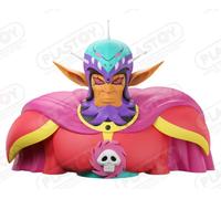 Atlas Ufo Robot Grendizer Goldrake Goldorak KING VEGA Money Box Statue PLASTOY