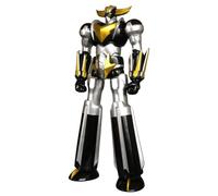 Atlas Ufo Robot GRENDIZER U Goldrake Black &Gold Jumbo Sofbi 67cm BANDAI PLEX