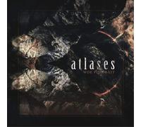 Atlases Woe Portrait (CD) Album Digipak (Limited Edition)