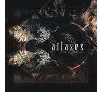 Atlases - Woe Portrait (Digipack)
