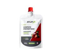 Atlet Composta energetica Bio - Mela e fragola TU